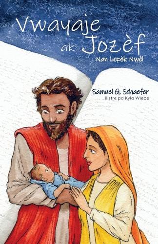 Vwayaje ak Jozèf