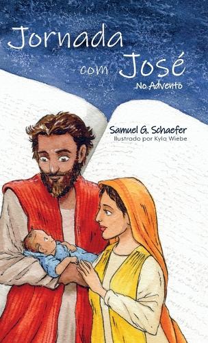 Jornada com José