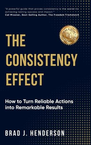 The Consistency Effect