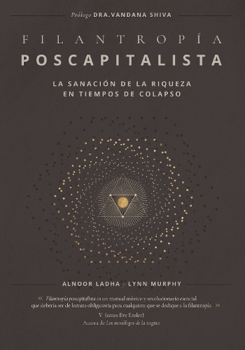 Filantropia Poscapitalista
