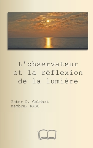 L'observateur et la réflexion de la lumière