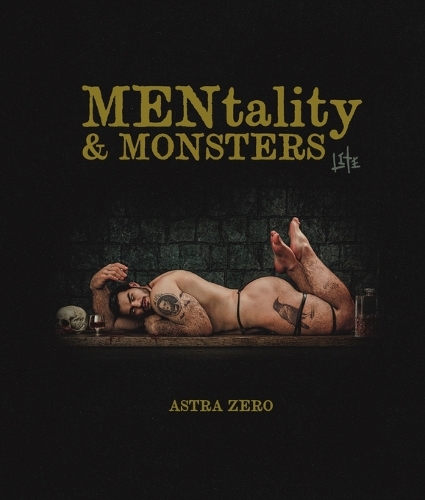 MENtality & MONSTERS LITE