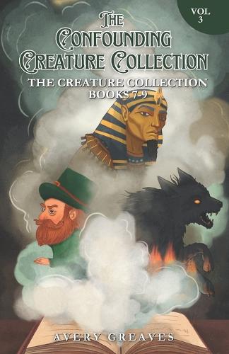 The Confounding Creature Collection
