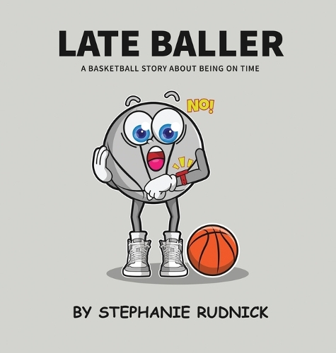 Late Baller