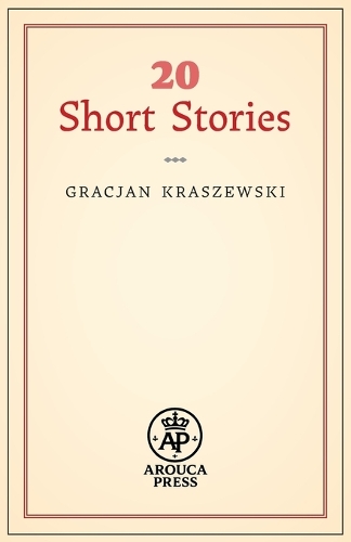 20 Short Stories