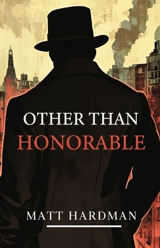 Other than Honorable