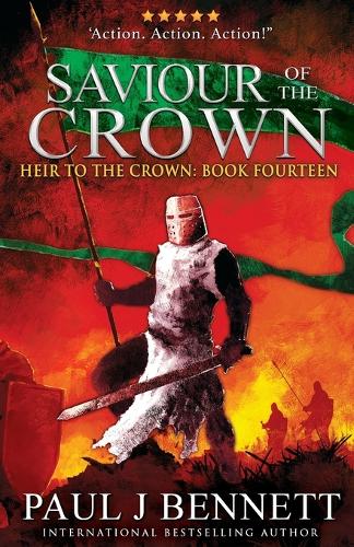 Saviour of the Crown