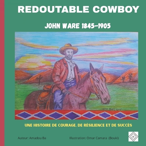 Redoutable Cowboy