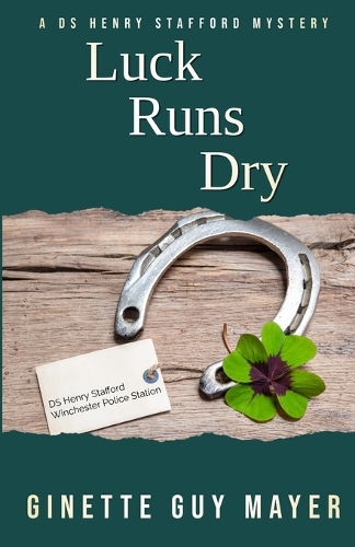 Luck Runs Dry