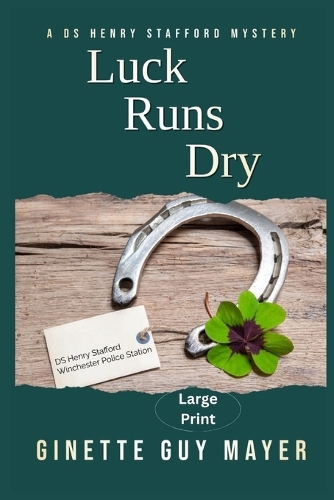 Luck Runs Dry
