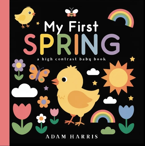 My First Spring