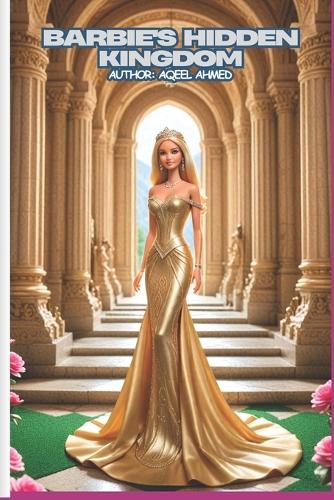 Barbie's Hidden Kingdom