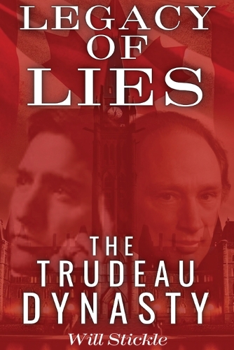 Legacy of Lies