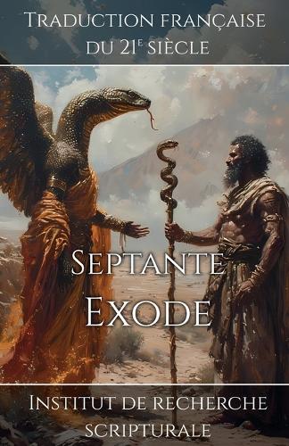 Septante - Exode