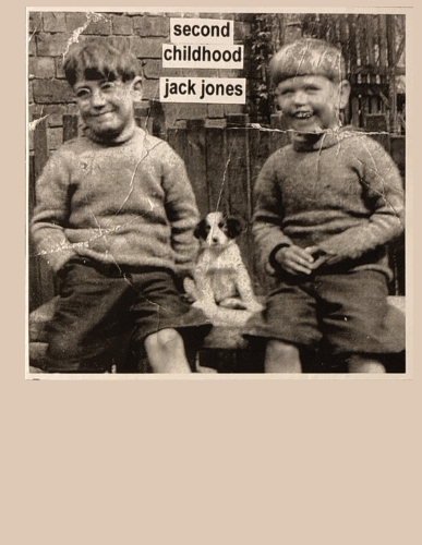 Second Childhood