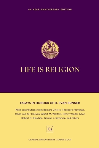 Life is Religion