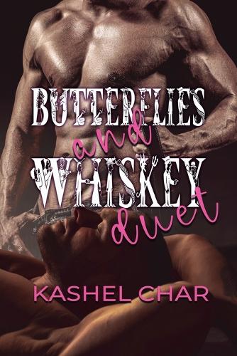 Butterflies and Whiskey Duet