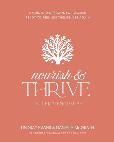 Nourish and Thrive