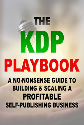 The KDP Playbook