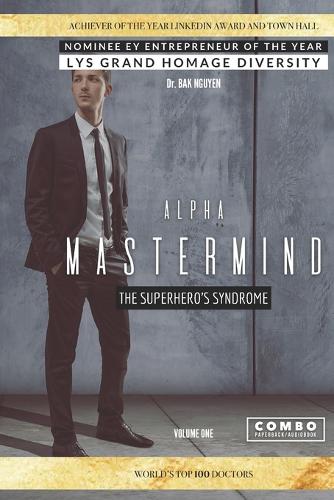 Alpha Mastermind volume 1