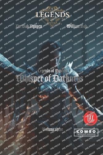 Whisper of Darkness