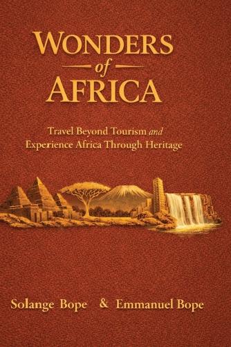 Wonders of Africa