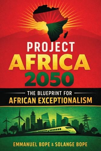 Project Africa 2050