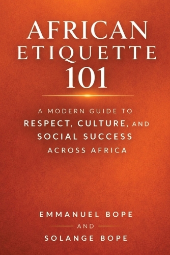 African Etiquette 101