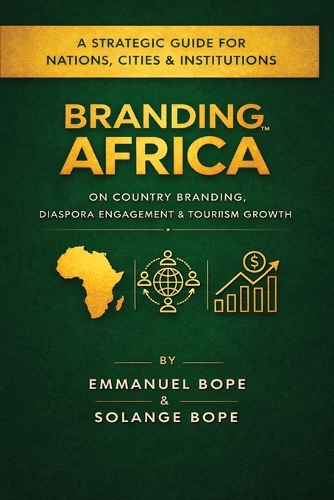 Branding Africa