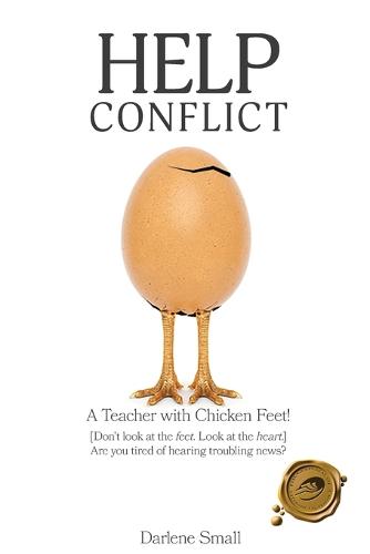 Help Conflict