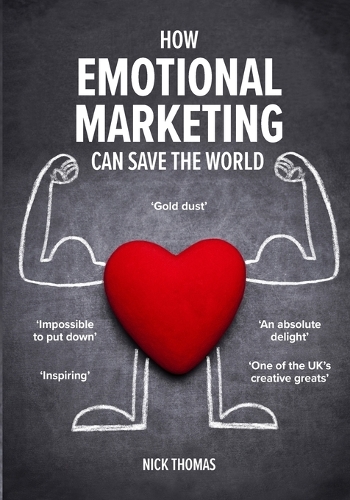 How Emotional Marketing Can Save the World