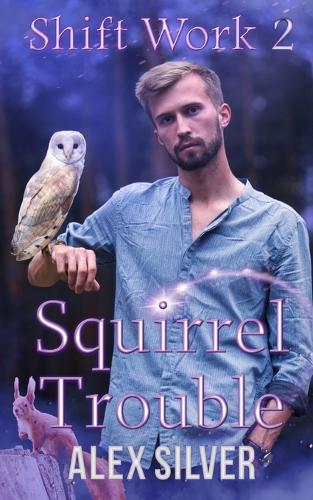 Squirrel Trouble