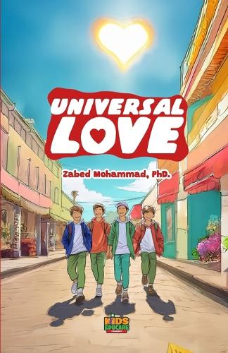 Universal Love