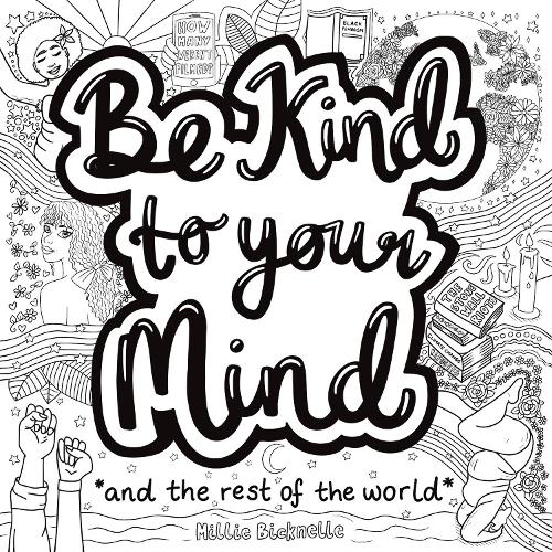 Be Kind to your Mind