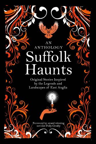 Suffolk Haunts