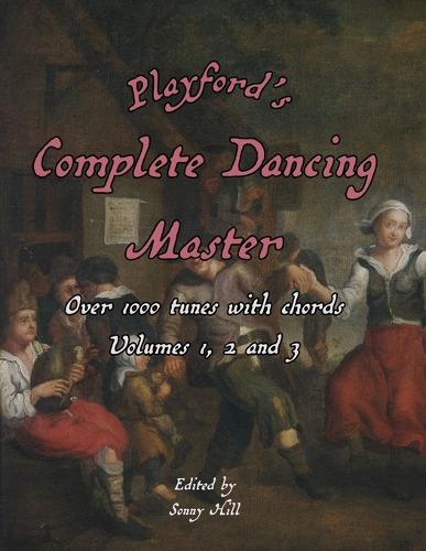 Playford's Complete Dancing Master