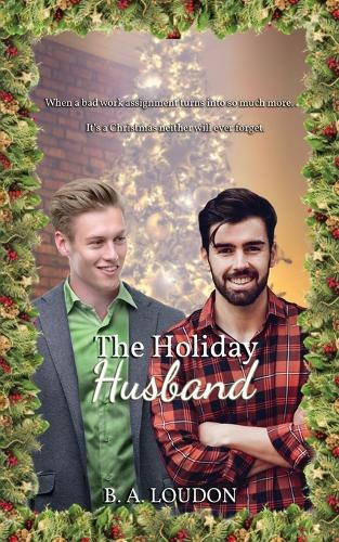 The Holiday Husband