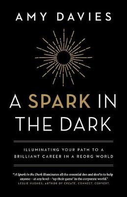 A Spark in the Dark
