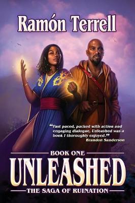 Unleashed