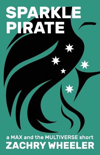 Sparkle Pirate