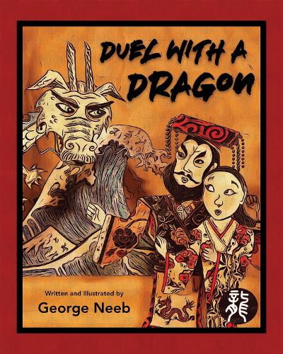 Duel With A Dragon