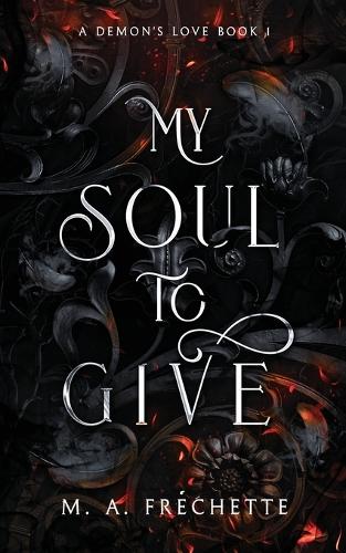 My Soul to Give