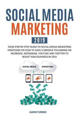 Social Media Marketing 2019