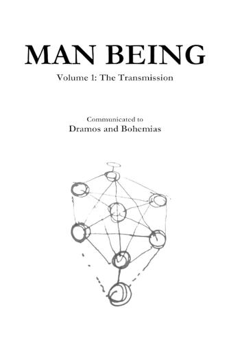 Man Being Volume 1