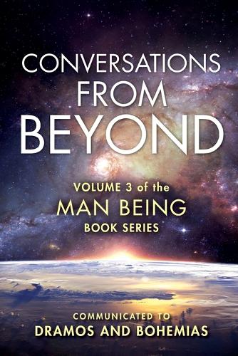 Man Being Volume 3