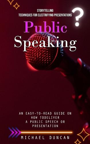 Public Speaking