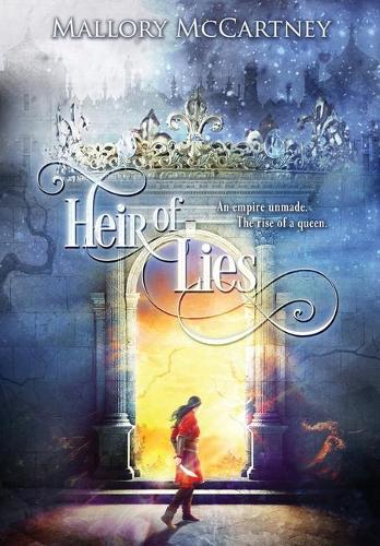 Heir of Lies