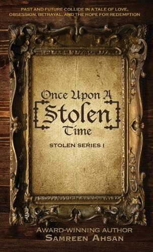 Once Upon A [Stolen] Time