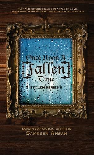 Once Upon A [Fallen] Time