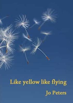 Like yellow like flying